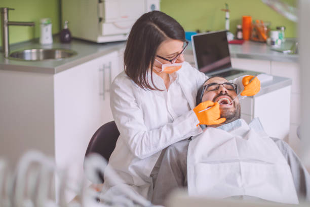 Best Orthodontic Emergency Dentist in King, NC