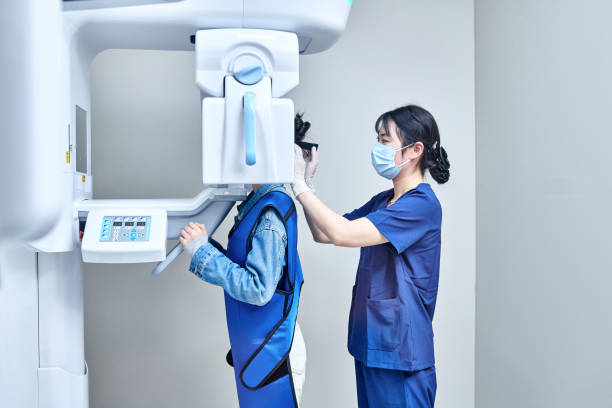Best Broken or Cracked Tooth Emergency Dentist in King, NC