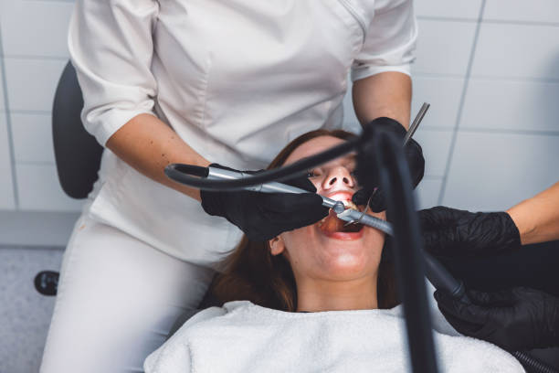 Best Pediatric Emergency Dentist in King, NC