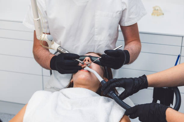 Best Emergency Dentist for Lost Fillings or Crowns in King, NC