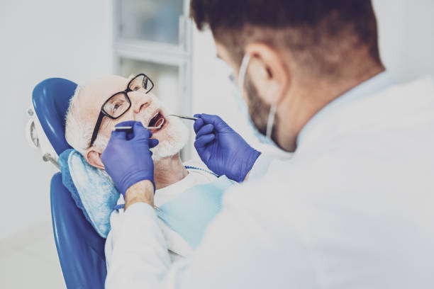 Best Orthodontic Emergency Dentist in King, NC